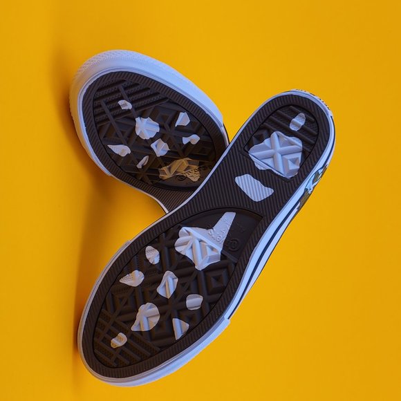 Converse Dinoverse Kids Junior  665392C Size 3 - Picture 9 of 10